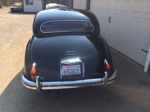1960 Jaguar Other Standard - photo 8
