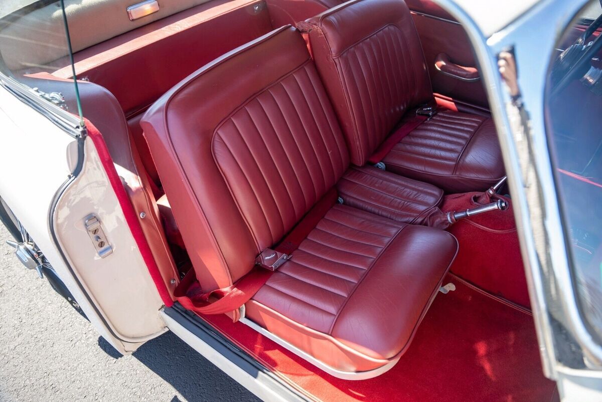 1960 Jaguar XK 4-Speed - photo 12