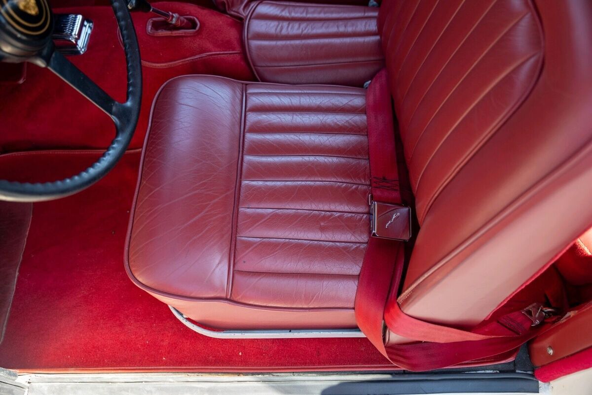 1960 Jaguar XK 4-Speed - photo 13