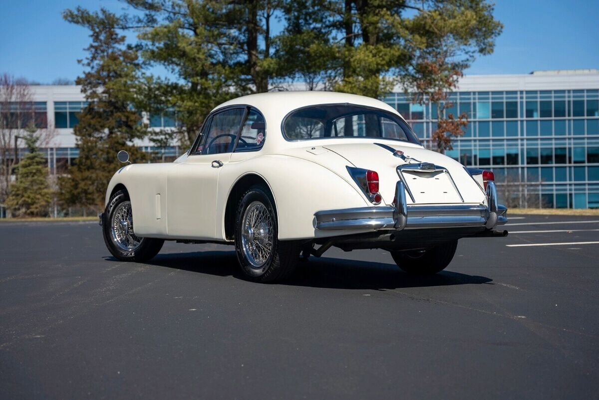 1960 Jaguar XK 4-Speed - photo 5