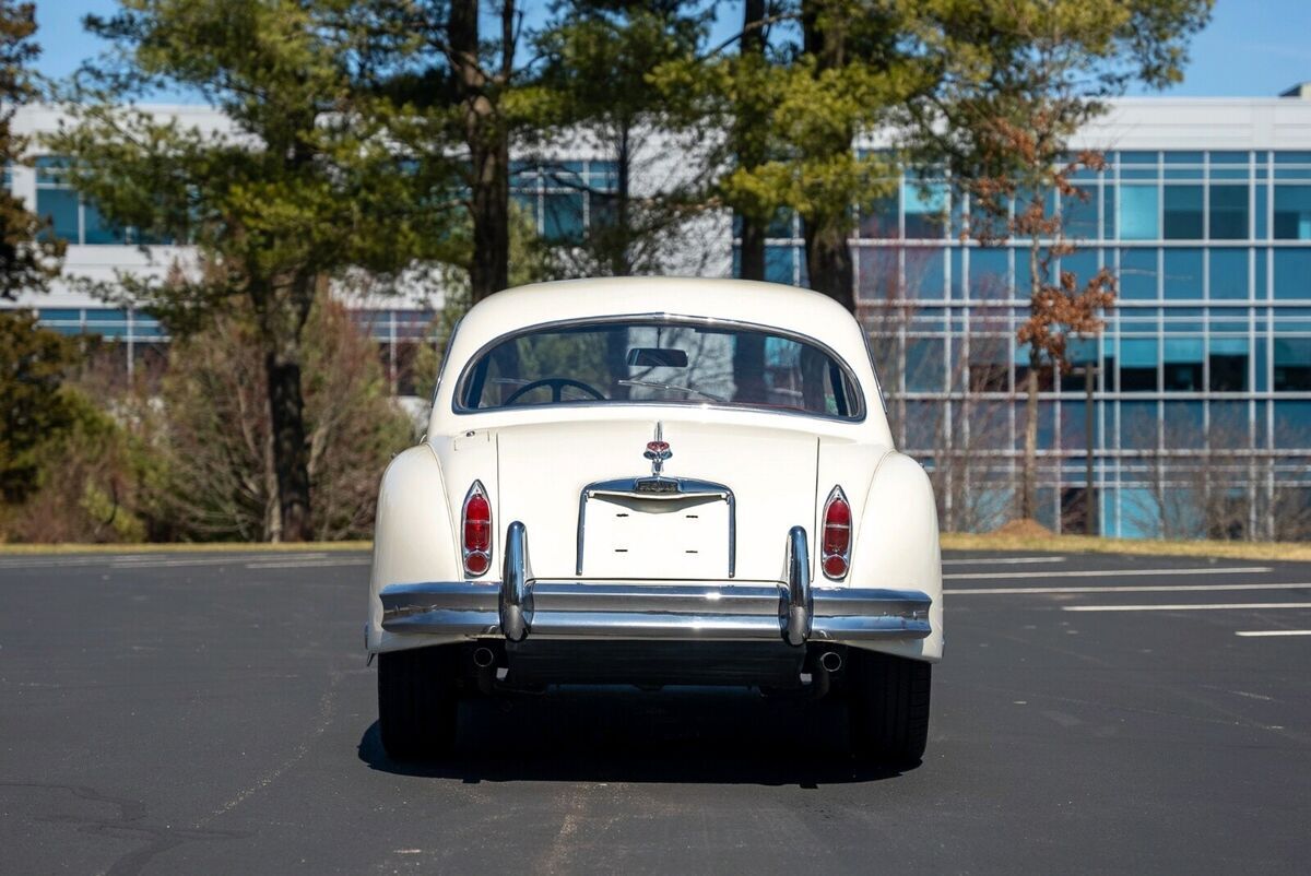 1960 Jaguar XK 4-Speed - photo 6