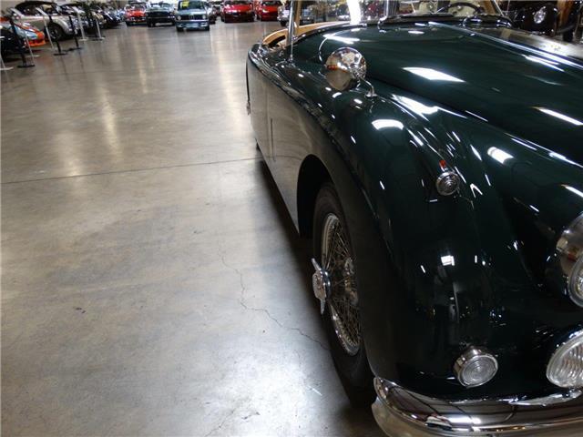 1960 Jaguar XK 150 S - photo 12