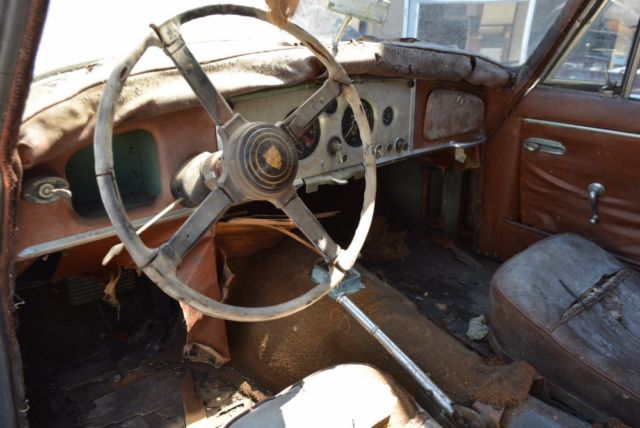 1960 Jaguar XK150 - photo 9