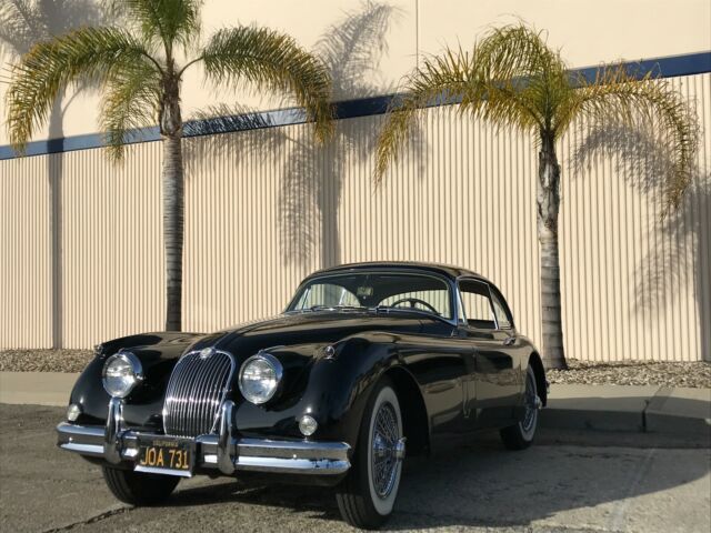 1960 Jaguar XK150 1960 Jaguar XK150