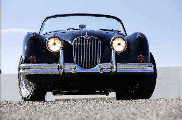 1960 Jaguar XK Base - photo 2