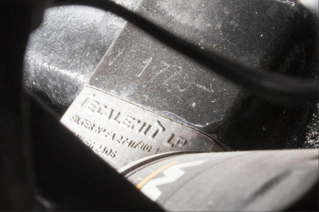 1960 Jaguar XK Base - photo 6