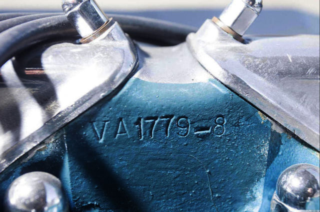 1960 Jaguar XK Base - photo 8
