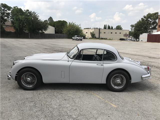 1960 Jaguar XK -- - photo 2