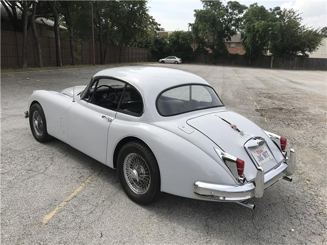 1960 Jaguar XK -- - photo 3