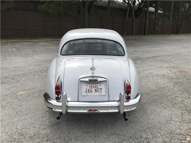 1960 Jaguar XK -- - photo 4