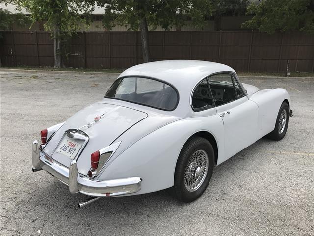 1960 Jaguar XK -- - photo 5
