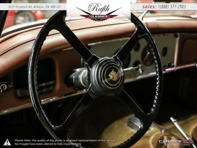 1960 Jaguar XK XK 150 308 DROPHEAD COUPE - photo 12