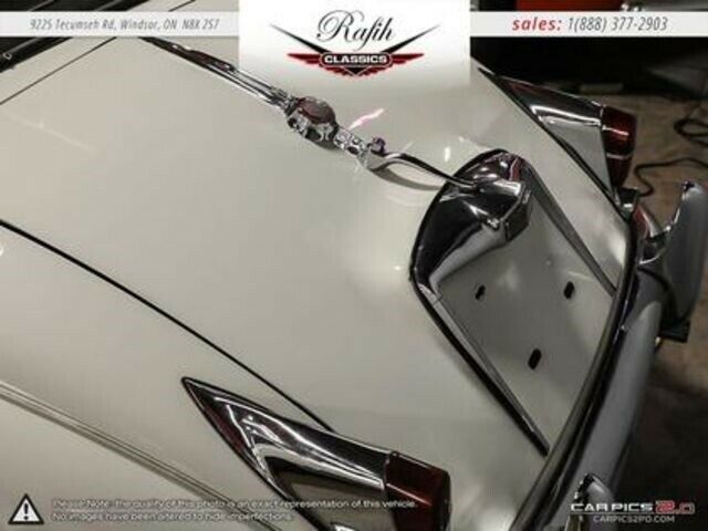 1960 Jaguar XK XK 150 308 DROPHEAD COUPE - photo 5