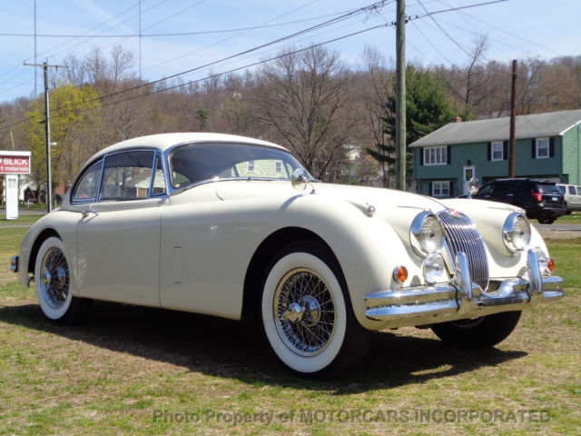 1960 Jaguar XK Super Driver XK150-S - photo 2