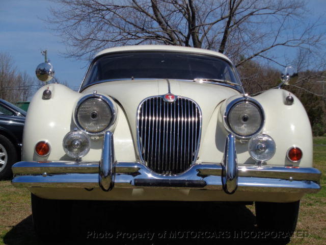 1960 Jaguar XK Super Driver XK150-S - photo 3