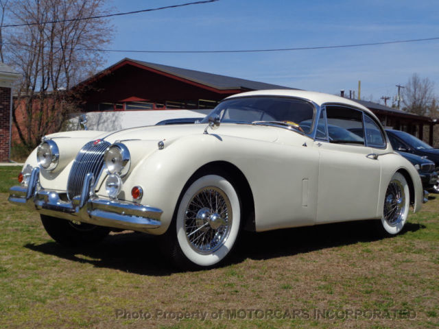 1960 Jaguar XK Super Driver XK150-S - photo 4