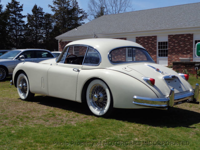 1960 Jaguar XK Super Driver XK150-S - photo 5