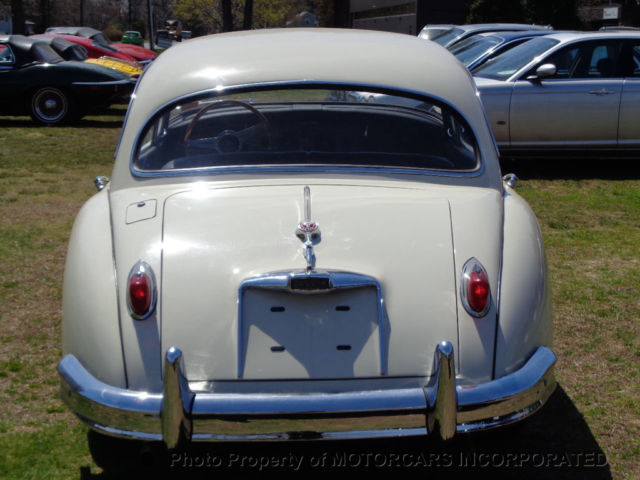 1960 Jaguar XK Super Driver XK150-S - photo 6