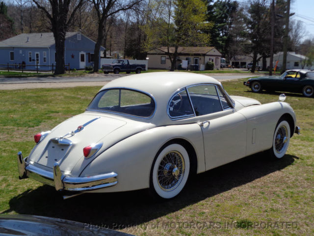 1960 Jaguar XK Super Driver XK150-S - photo 7
