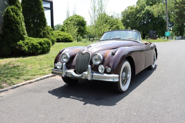 1960 Jaguar XK - photo 2