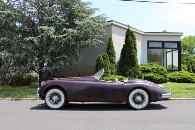 1960 Jaguar XK - photo 4