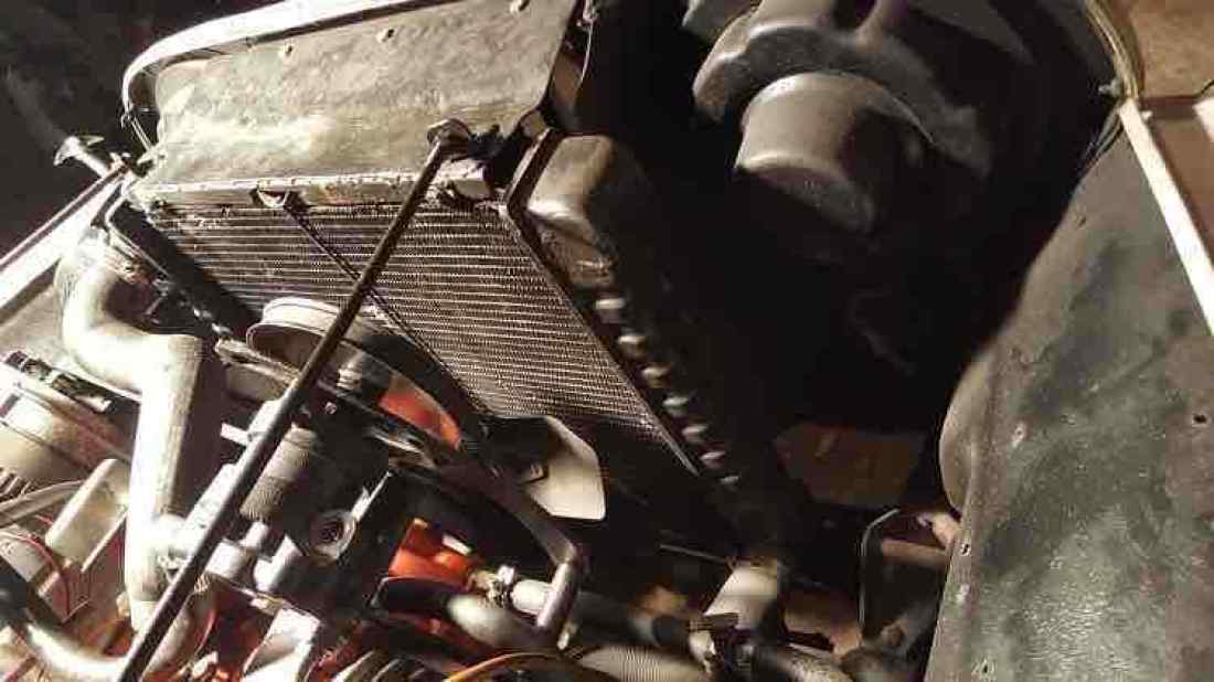 1960 Jeep CJ-5 - photo 10