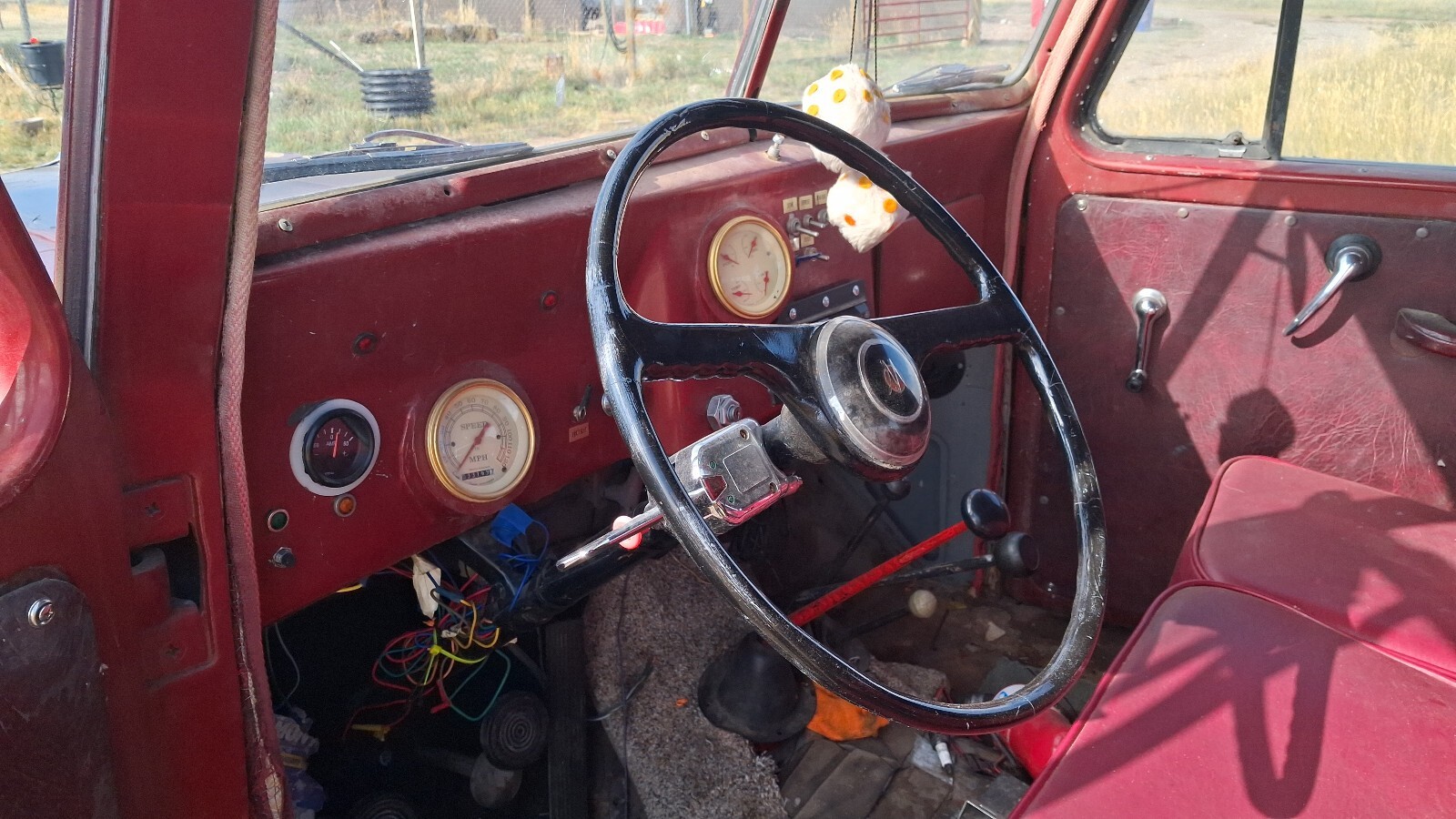 1960 Jeep Wagoneer - photo 7