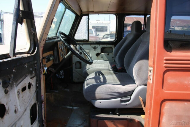 1960 Jeep Willys - photo 11
