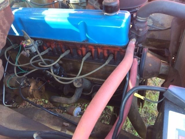 1960 Chevrolet Other Pickups Standard - photo 5