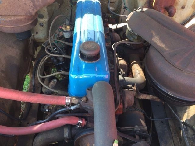 1960 Chevrolet Other Pickups Standard - photo 6