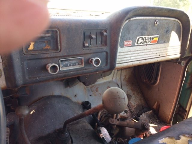 1960 Chevrolet Other Pickups Standard - photo 8