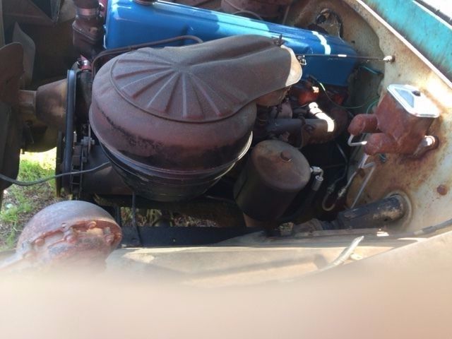 1960 Chevrolet Other Pickups Standard - photo 9