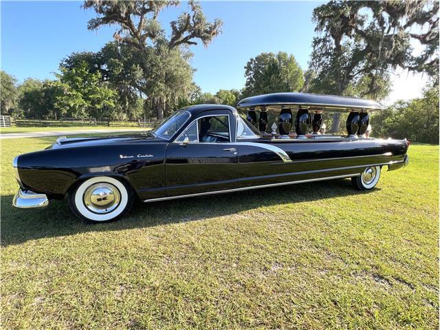 1960 Kaiser Carabela - photo 10