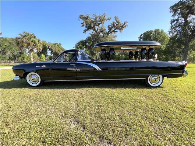 1960 Kaiser Carabela - photo 11