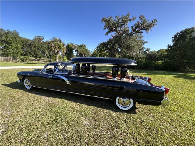 1960 Kaiser Carabela - photo 12