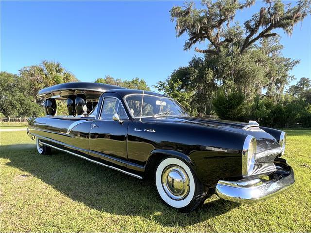 1960 Kaiser Carabela - photo 3