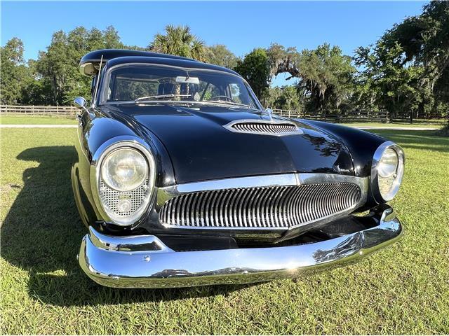 1960 Kaiser Carabela - photo 4