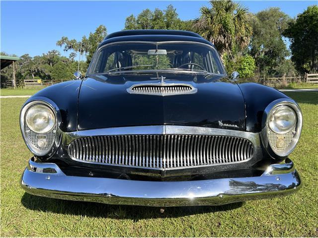 1960 Kaiser Carabela - photo 5