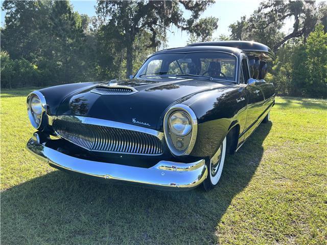 1960 Kaiser Carabela - photo 6