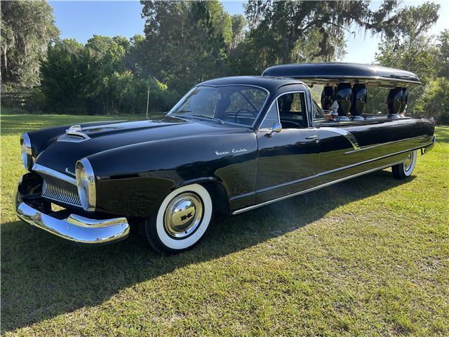1960 Kaiser Carabela - photo 7
