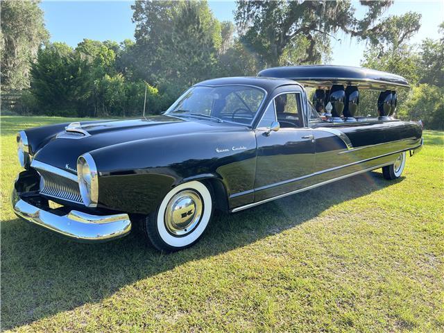 1960 Kaiser Carabela - photo 9