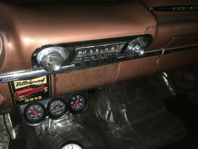 1960 Chevrolet Impala Kingswood - photo 10