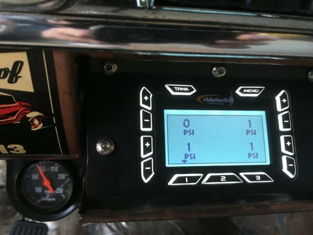 1960 Chevrolet Impala Kingswood - photo 9