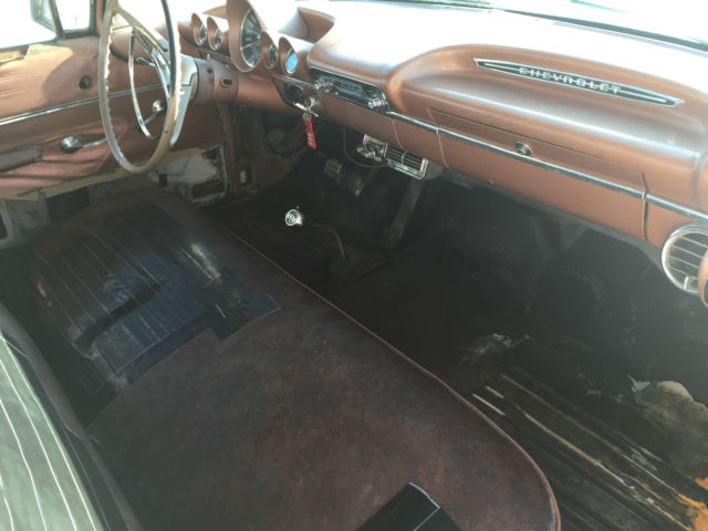 1960 Chevrolet Impala - photo 10