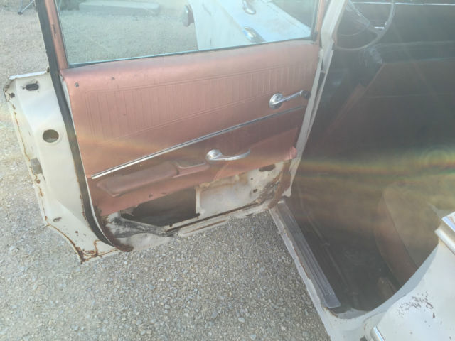 1960 Chevrolet Impala - photo 12