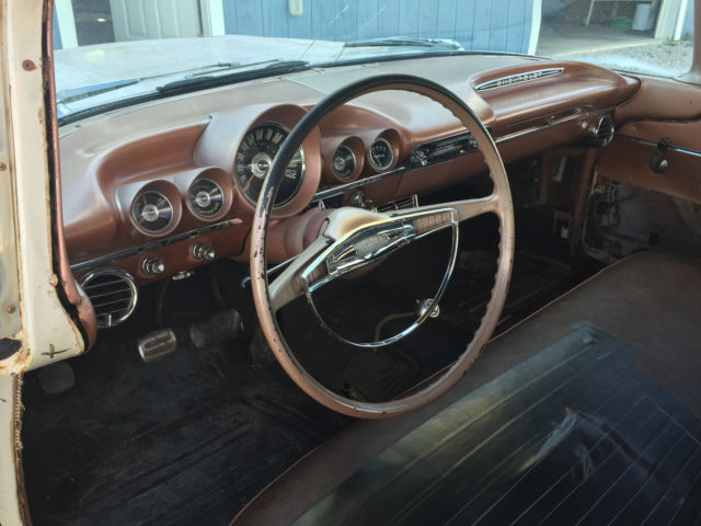 1960 Chevrolet Impala - photo 13