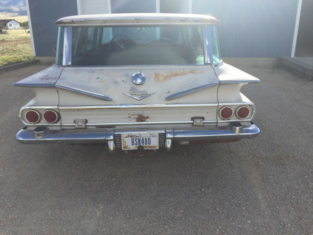 1960 Chevrolet Impala - photo 4
