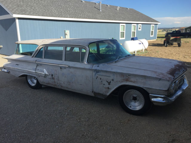 1960 Chevrolet Impala - photo 6