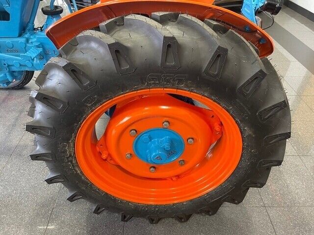 1960 LAMBORGHINI 2241R TRACTOR TRACTOR - (COLLECTOR SERIES) - photo 11
