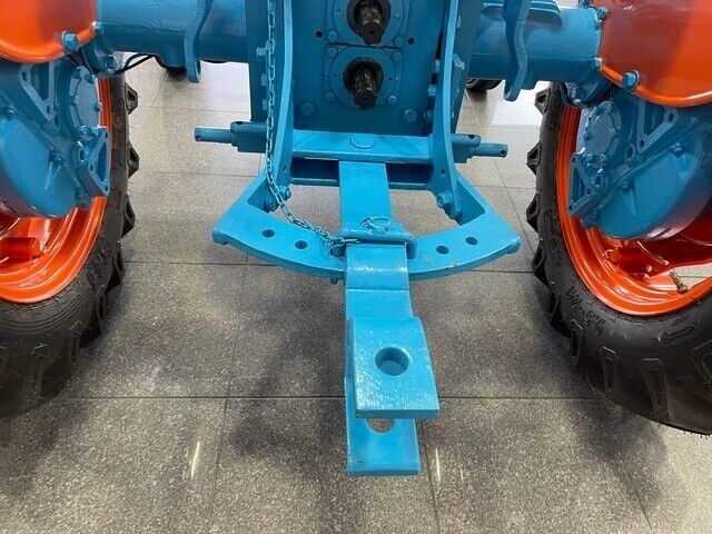 1960 LAMBORGHINI 2241R TRACTOR TRACTOR - (COLLECTOR SERIES) - photo 13